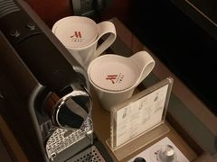 -上海雅居乐万豪侯爵酒店