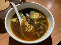 -姚面记·海派家常菜(恒基名人购物中心店)
