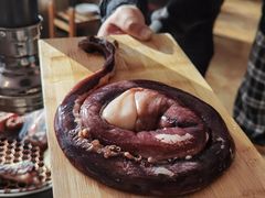 -秋香家韩式炭火烤肉(磐石路店)
