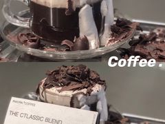 -RWORK·COFFEE(滨江店)