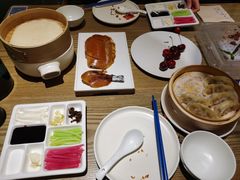 -小大董·烤鸭(凤凰汇店)