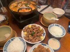 -林四喜·闽南传家菜(鼓浪屿店)