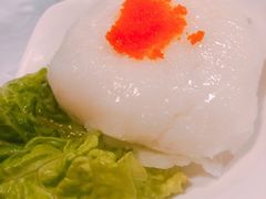 -鲜入围煮花胶鸡海鲜火锅