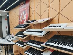 -雅马哈乐器专卖店(广州旗舰店)