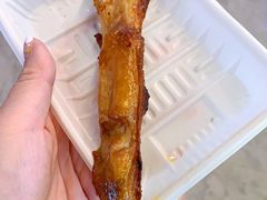 -一代烤翅王(大汉口店)