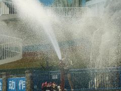 -青岛东方影都融创水世界