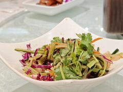 老虎菜-金米箩大酒店(五角场店)