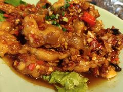 -觅山云南菜(泊富ICITY店)