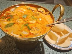 -Home Thai·泰谣(王府井apm店)