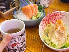 -坂吉屋·居酒屋深夜食堂(龙湖店)