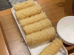 -烹然四季椰子鸡火锅(姚家园万象汇店)