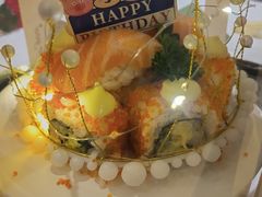 -桃夭日式料理(国信店)