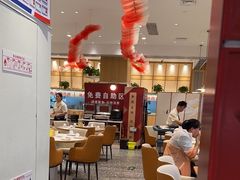 -大厨小馆(华阳城店)