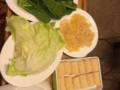 -南门涮肉(后海店)