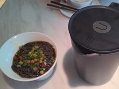-茅庐川菜(烟台万象汇店)