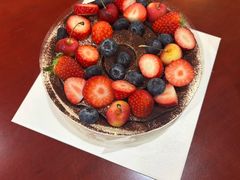 -black rainbow coffee