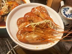 -三酉星·枫·山風与野菜(上海总店)