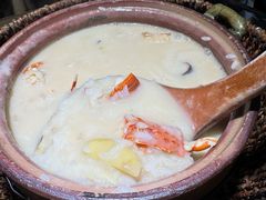 -潮十三潮汕砂锅粥(高新四路大都荟店)