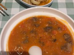 -彭耕记猪油炒小菜(吉联mall店)