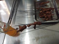 -文文烤肉(大皮院店)