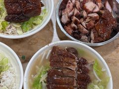 -杞兴东莞烧鹅