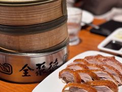 -北京全聚德(和平门店)