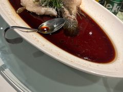 金不换焗笋壳鱼-申粤轩酒楼·三十年粤菜经典(丁香花园店)