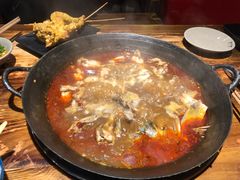 -老天桥蛙炉火锅(姑苏总店)