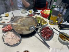 -菜忠潮州牛肉店(岗厦店)