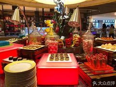 -味餐厅·海鲜·火锅·自助餐