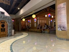 -纽斯桑拿会所(天山店)