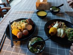 -北京山里寒舍度假酒店