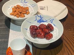 -翁暖茶馆(滨江东总店)