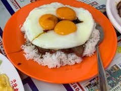 -澳门陈光记烧味饭店(万象城店)