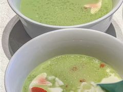 -桂满陇·海市蜃楼·黑金(国金店)