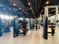 -OXYGYM 奥美氧舱运动中心(领展购物广场·中关村店)