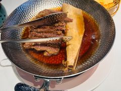 -巴音浩日娲·蒙餐(双林东路店)
