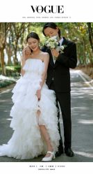 -金夫人婚纱摄影(西昌店)