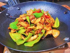 -大盐帮川菜馆(长楹天街店)