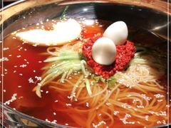 -牛市牛烤肉(西单大悦城店)