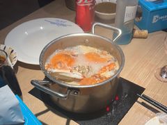-星伦多自助料理(江阴万达店)