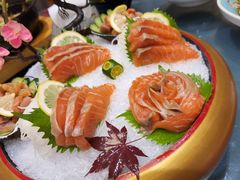 -君霖海鲜私房菜(春柳店)