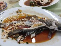-秋姐美食店(旅游大道店)