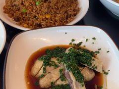 -环球港凯悦 · 享悦中餐厅