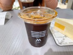 -M Stand(宁波万象城店)