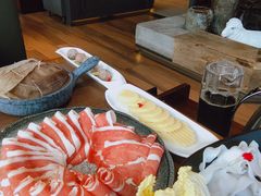 -快乐小羊火锅(河西王府井店)