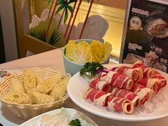 -狐狸爱上椰子鸡(滨江星光大道店)