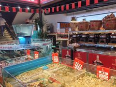 -魏铭鱼头捞饭(晋阳路店)