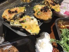 -新疆烧烤王(广灵店)