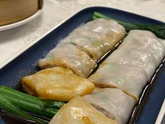 -酌宴府The China Club·广州万富希尔顿酒店(云城东路店)